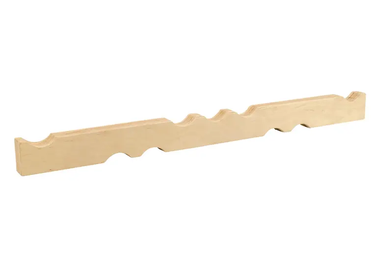 ALUTRUSS Truss transport ridge TRIO 